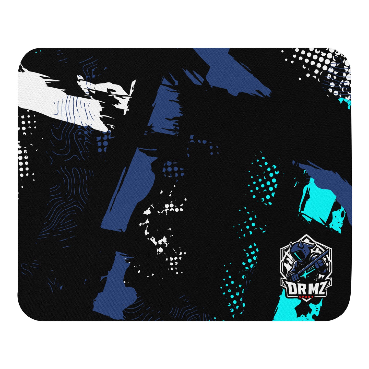 DRMZ Sport Mouse pad