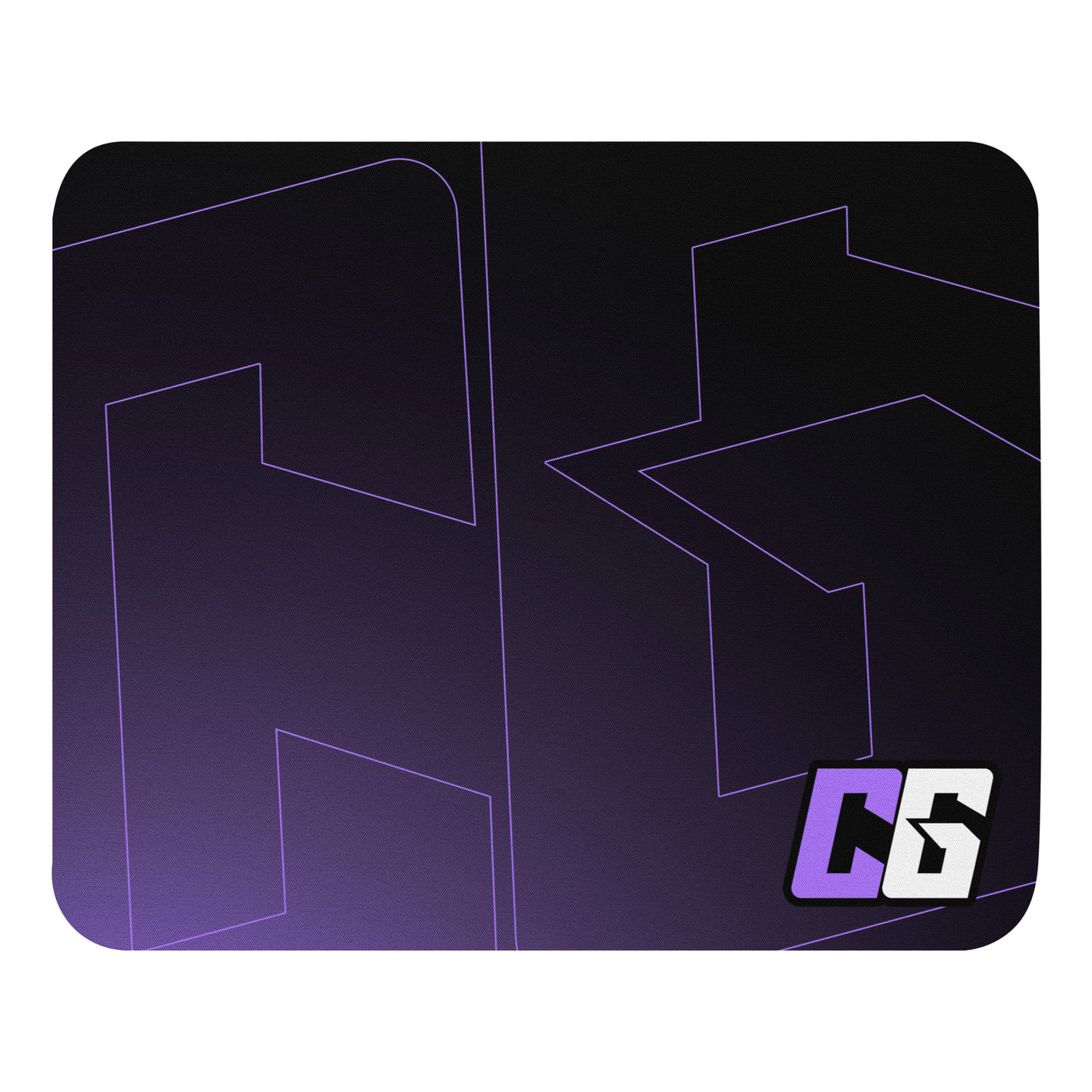 CABAL Esports Unisex Mouse pad