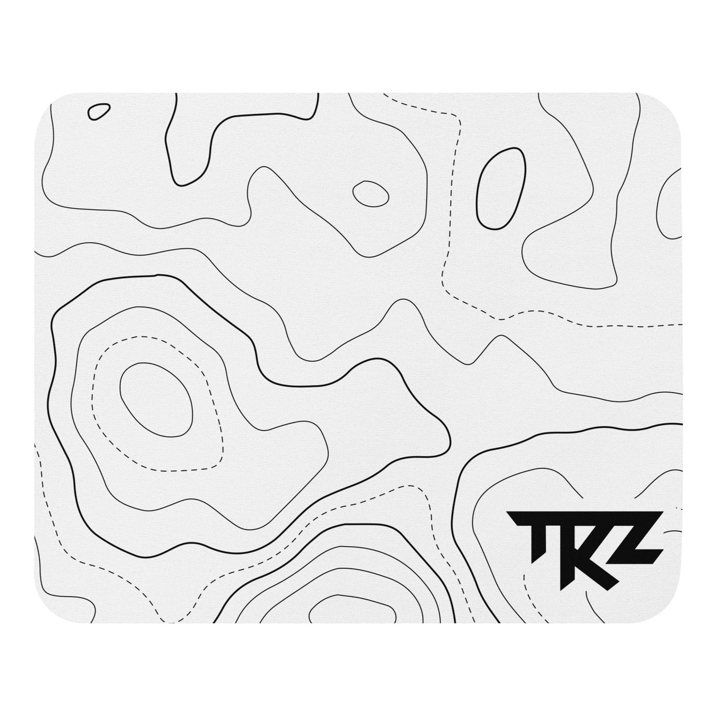 Team Trizon Esports Mouse pad