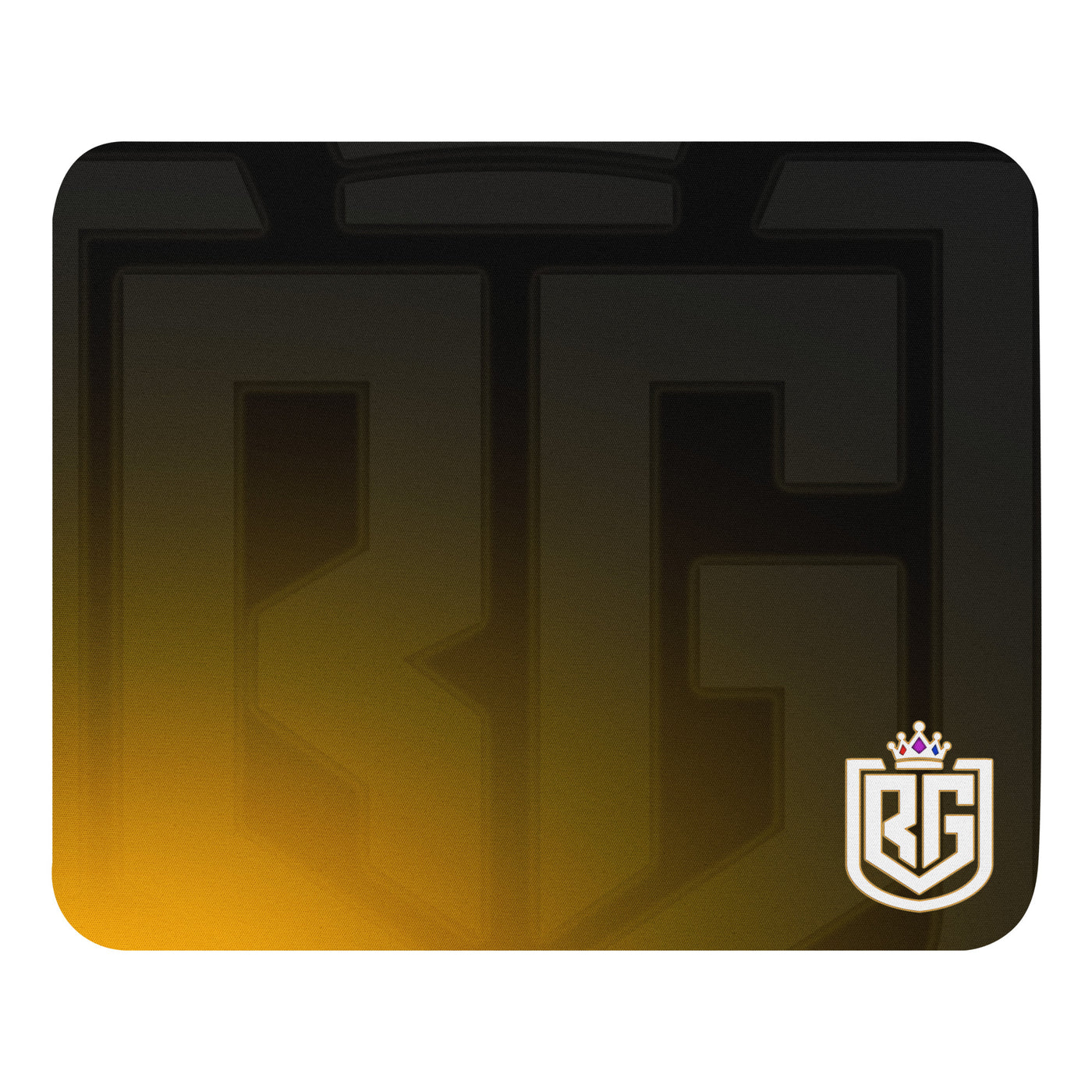 Royal Guards Esports Mouse pad