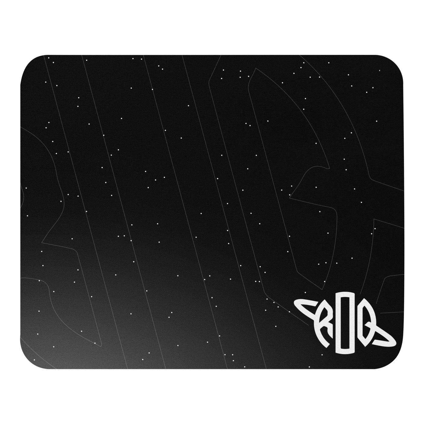 ROQ NATION Esports Mouse pad