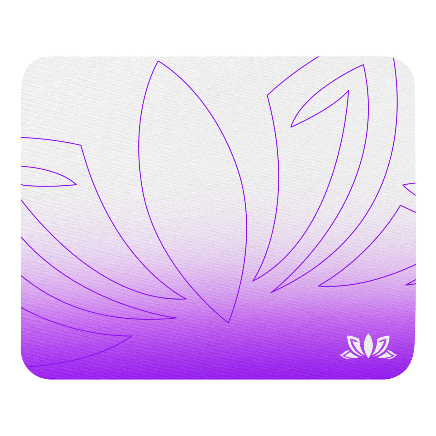 Lotus Sector Esports Mouse pad