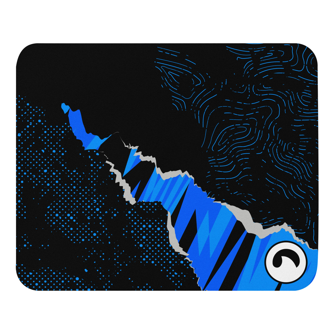 Shark Esports Mouse pad