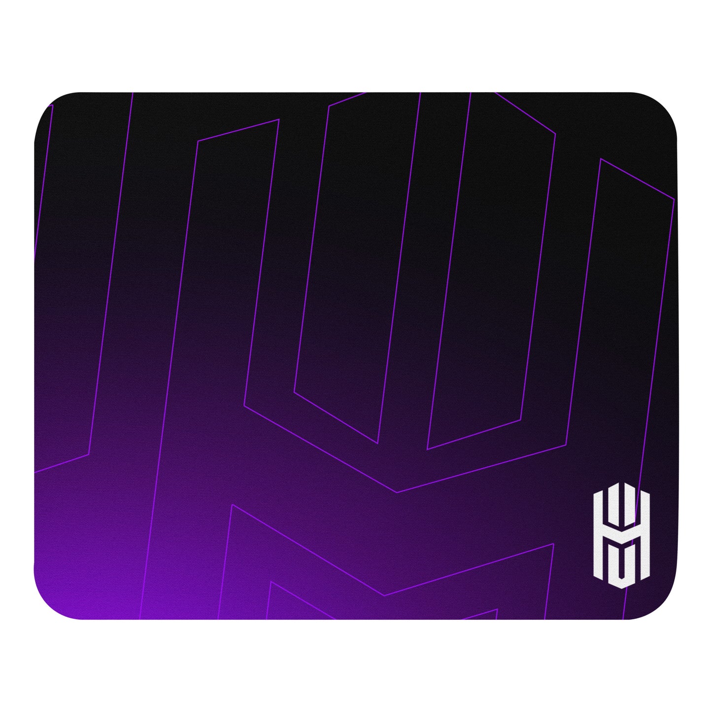 Home of Revolution Esports Mouse pad