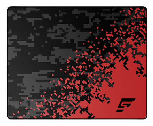 F5 Esports Gaming Mouse pad
