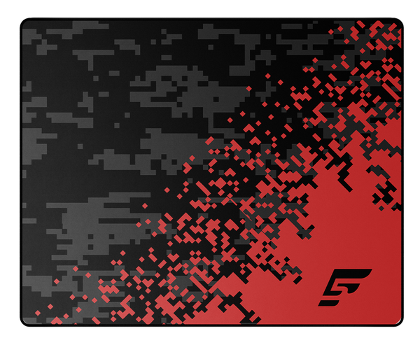 F5 Esports Gaming Mouse pad