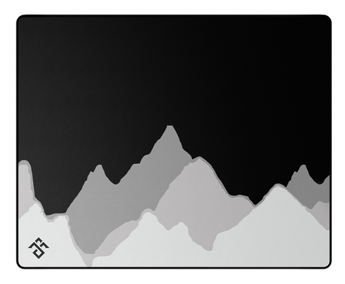 Team Summit Gaming Mouse pad