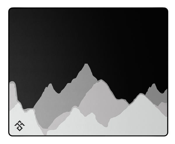 Team Summit Gaming Mouse pad