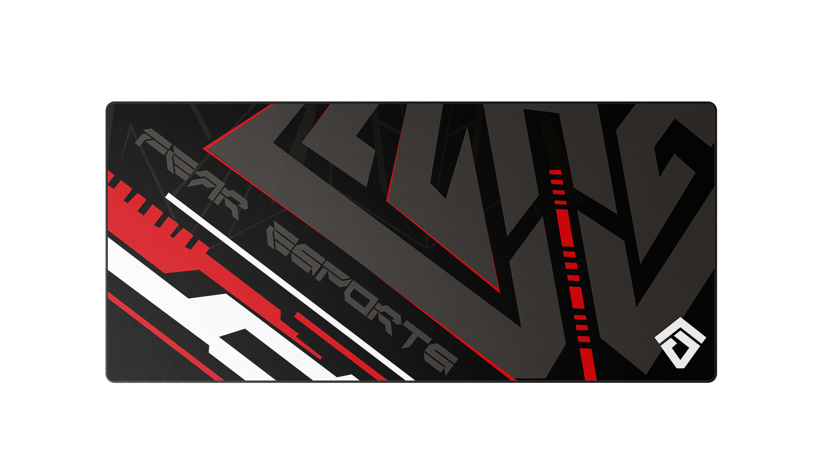 Fear Esports Gaming mouse pad