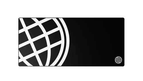 TAKE BACK CONTROL ESPORTS GAMING MOUSE PAD