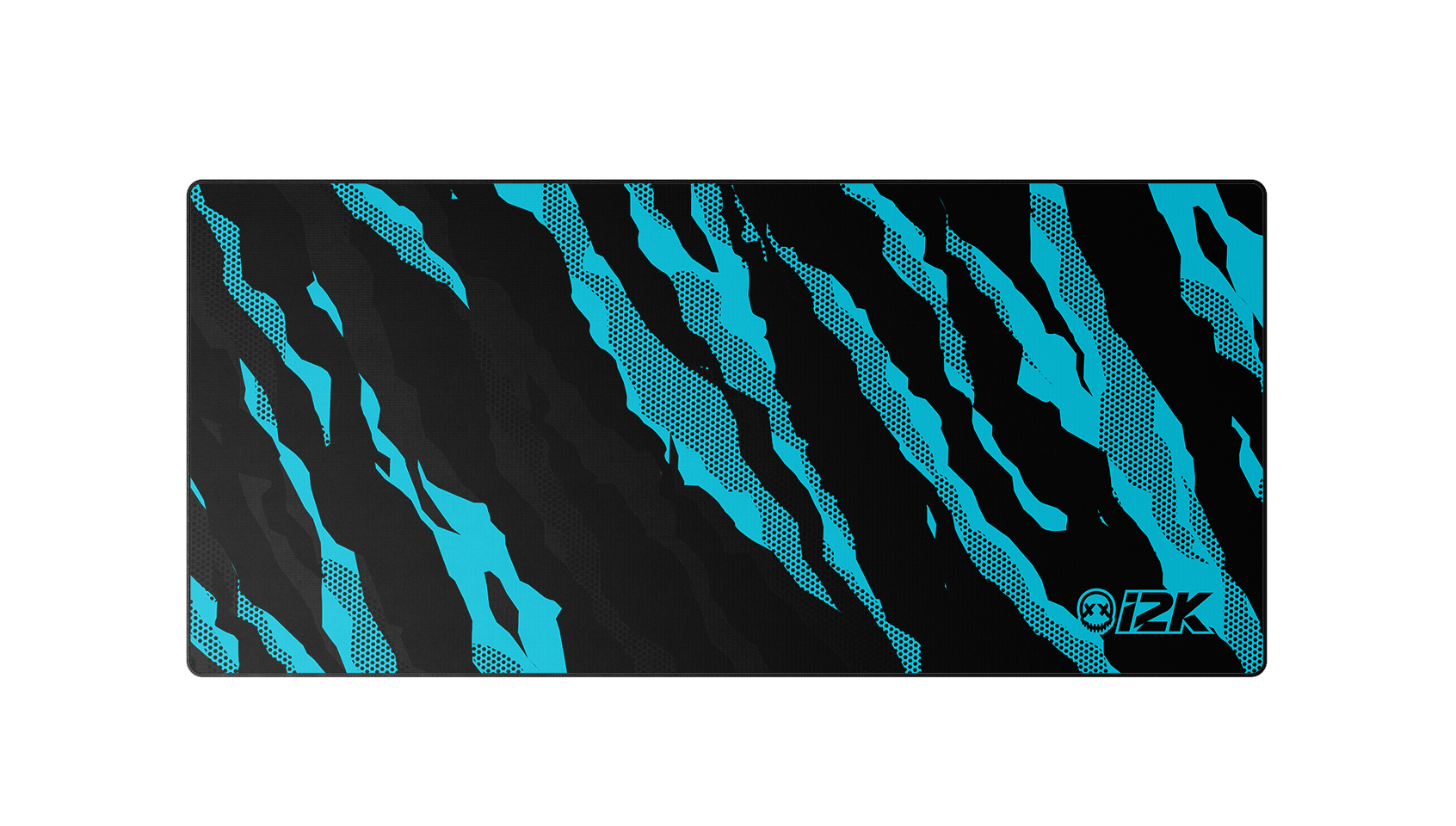 i2k Gaming mouse pad