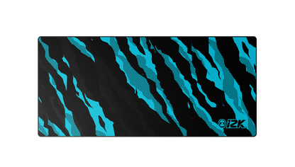 i2k Gaming mouse pad