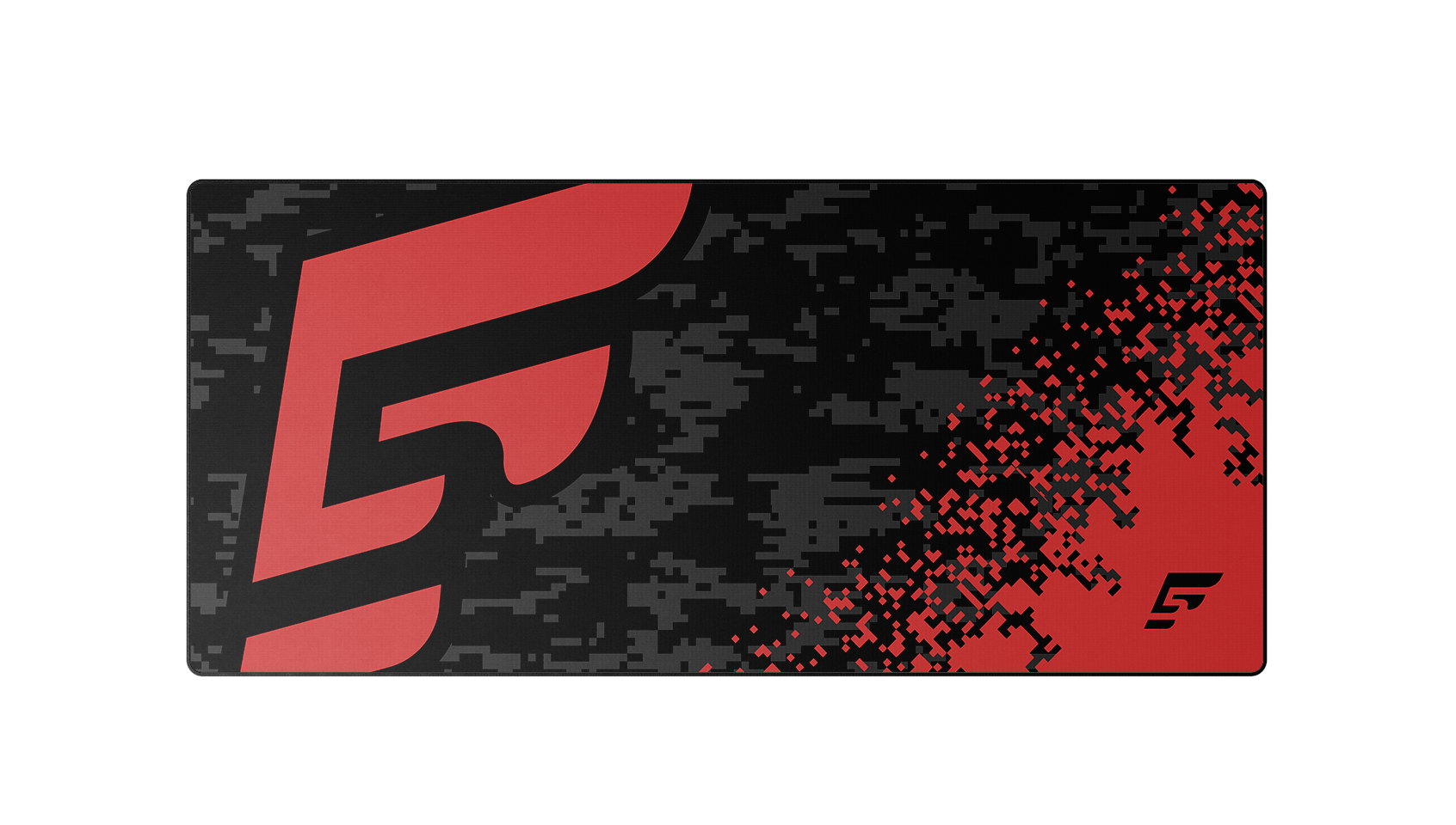 F5 ESPORTS GAMING MOUSE PAD