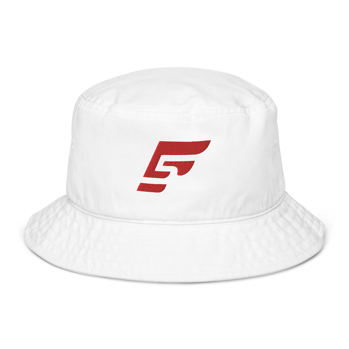F5 Organic bucket/fisher hat