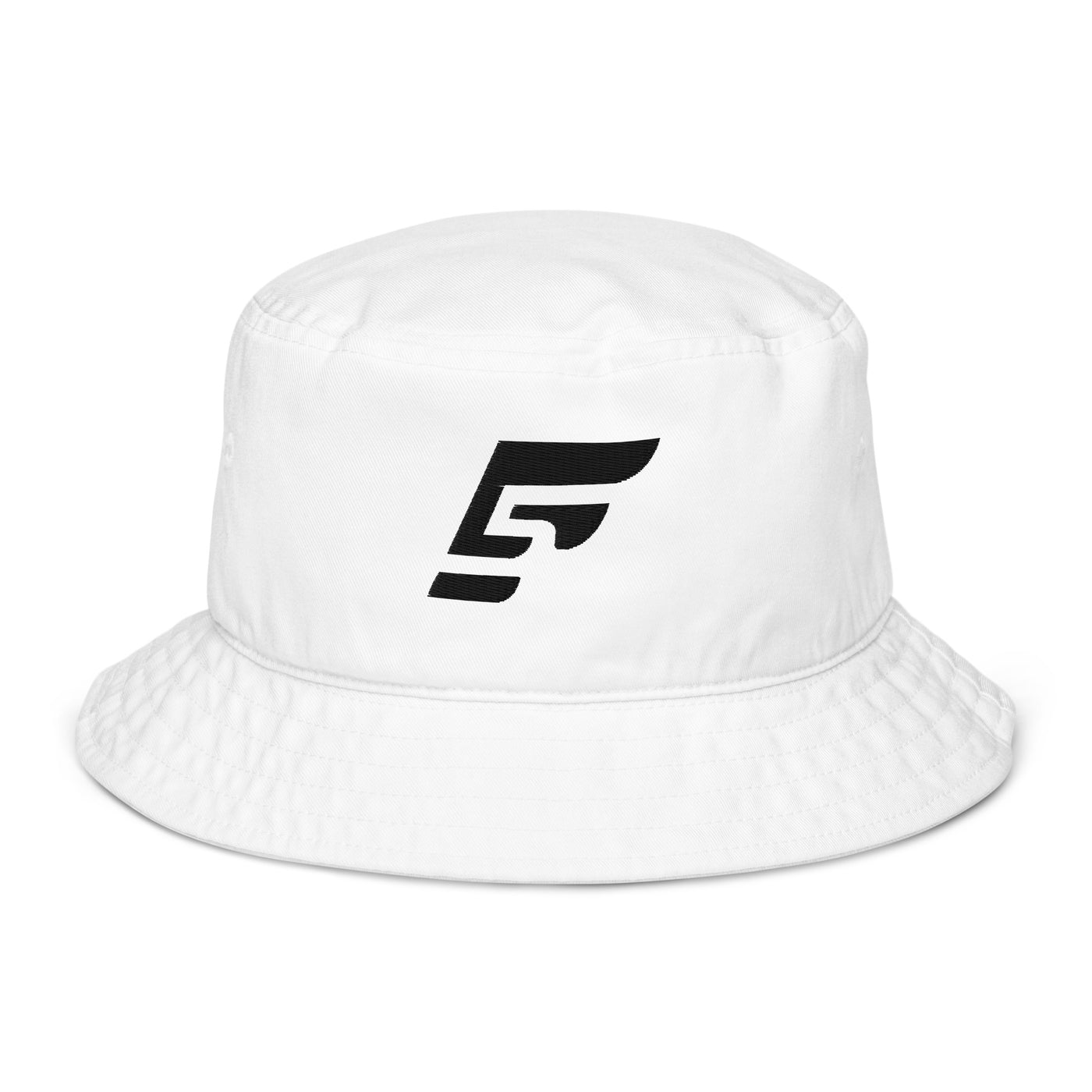 F5 Organic bucket/fisher hat