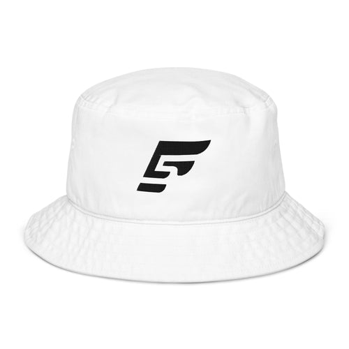 F5 Organic bucket/fisher hat