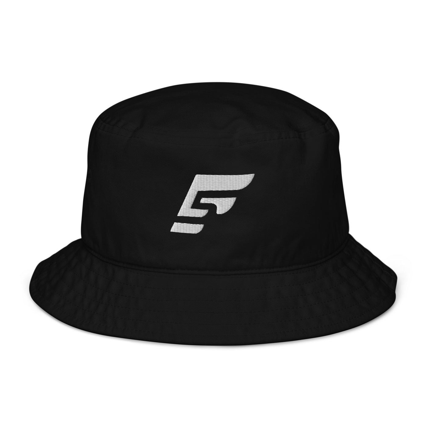 F5 Organic bucket/fisher hat