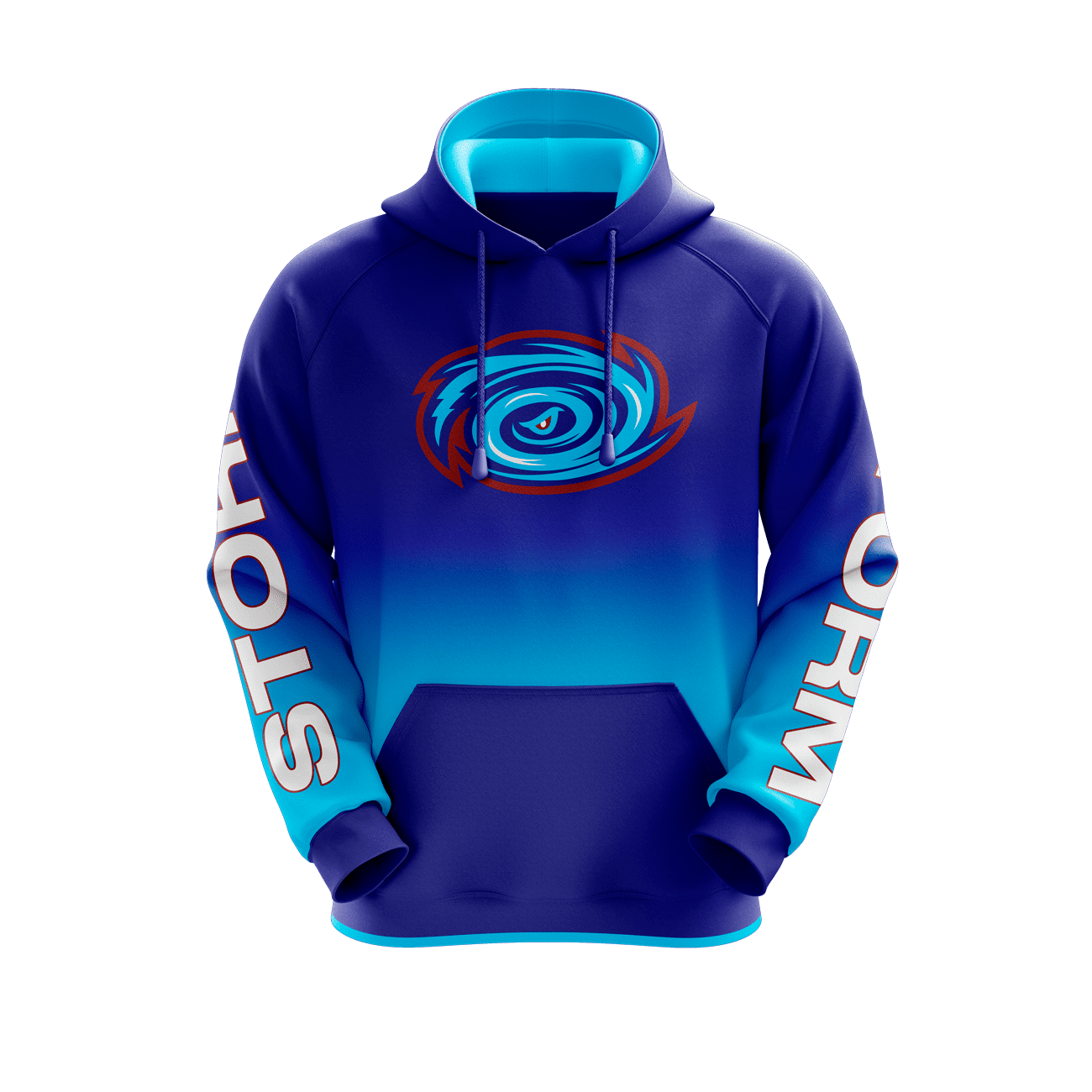 Florida Storm Pro Hoodie