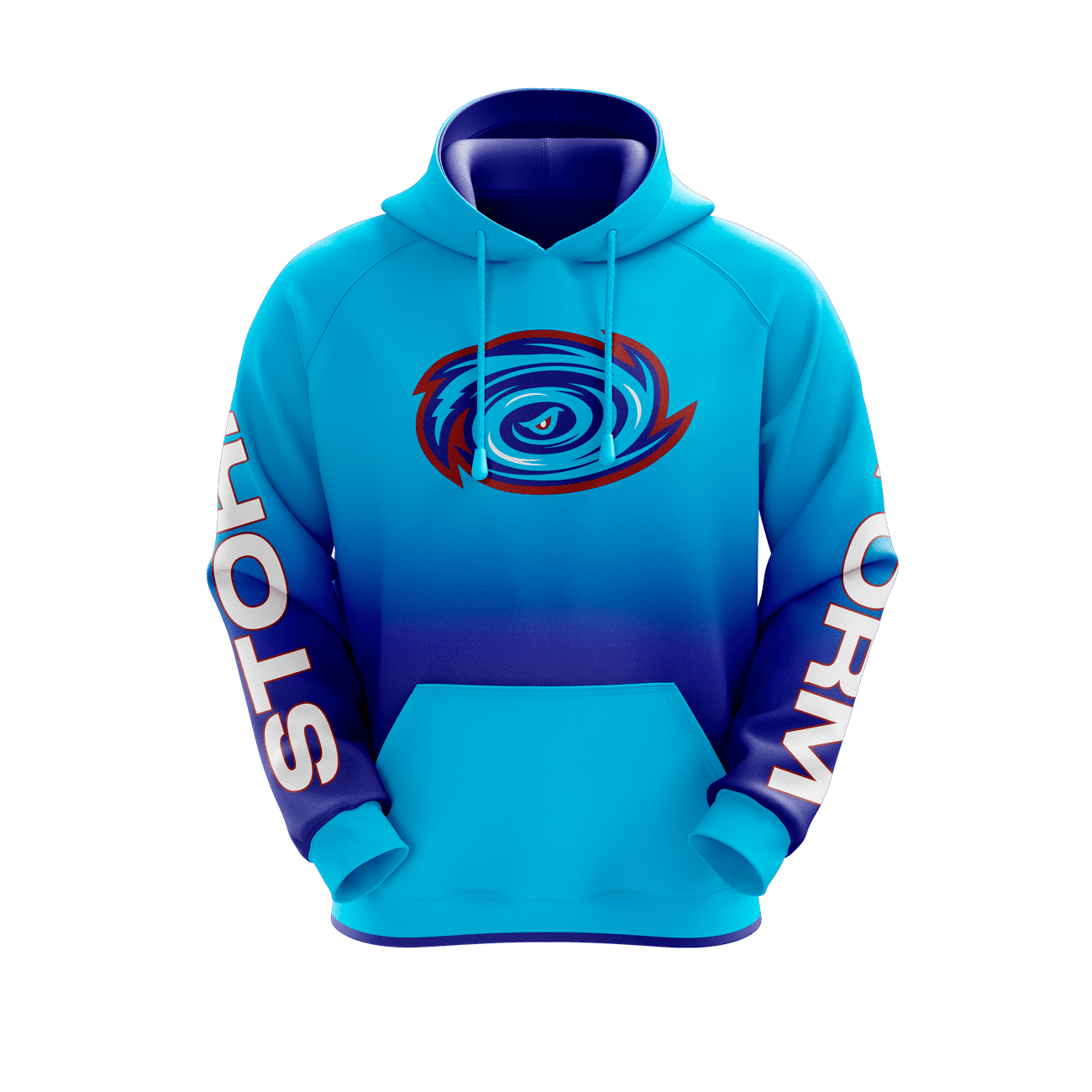 Florida Storm Pro Hoodie