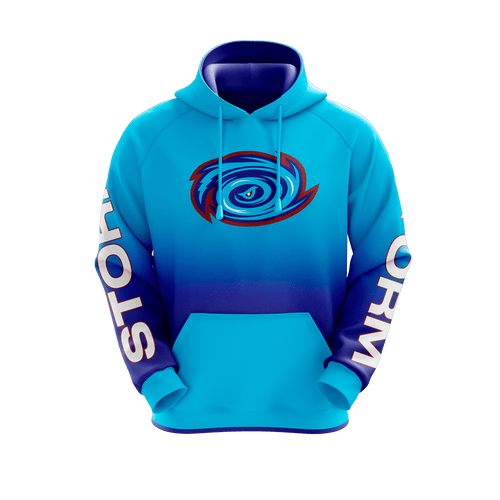 Florida Storm Pro Hoodie