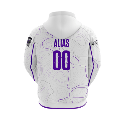 Kaos Pro Hoodie