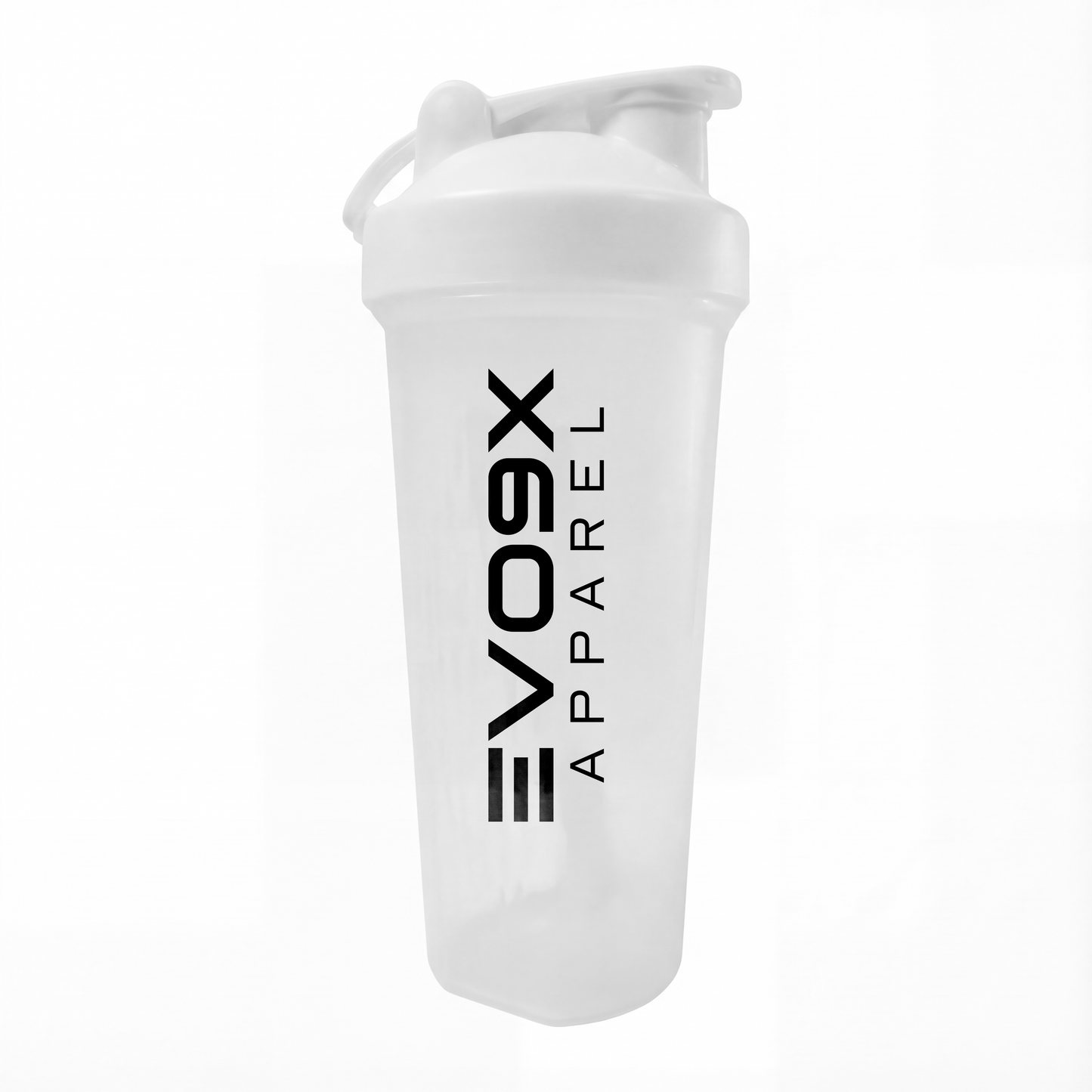 Custom Shaker Design