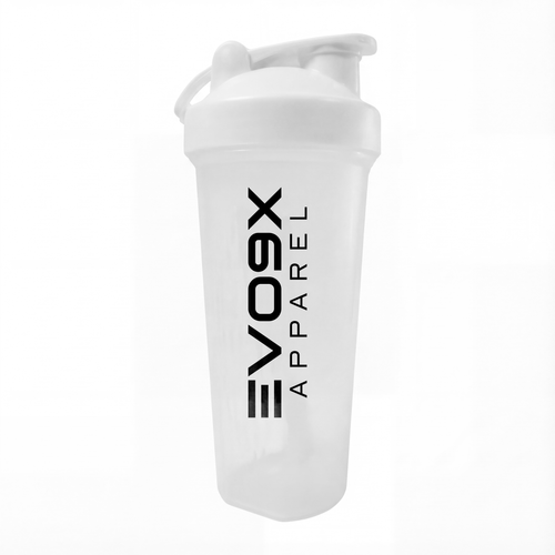 Custom Shaker Design