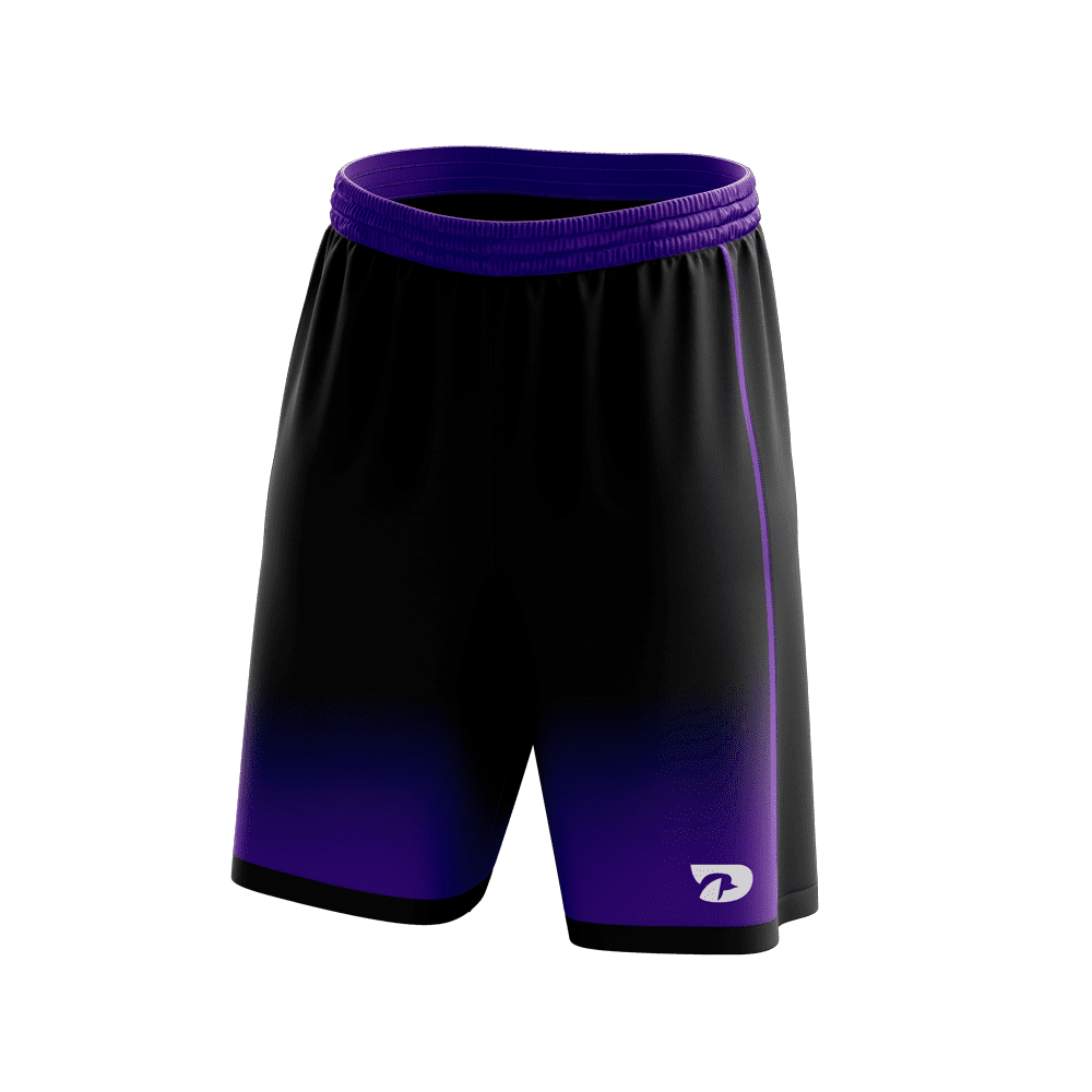 Defygg Esports Premium Shorts