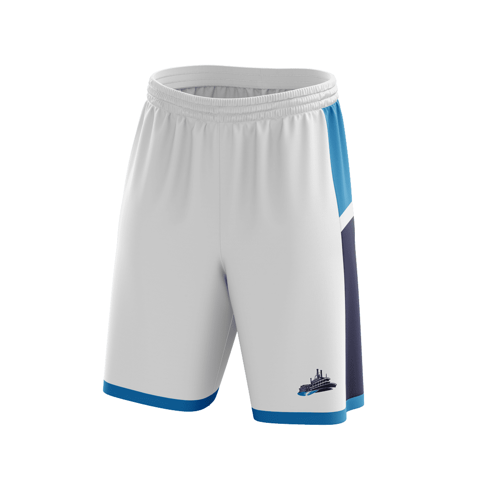 Louisiana Steamers Esports Premium Shorts