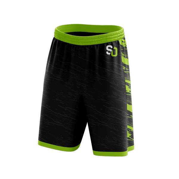 Shadow Ops Esports Premium Shorts V1