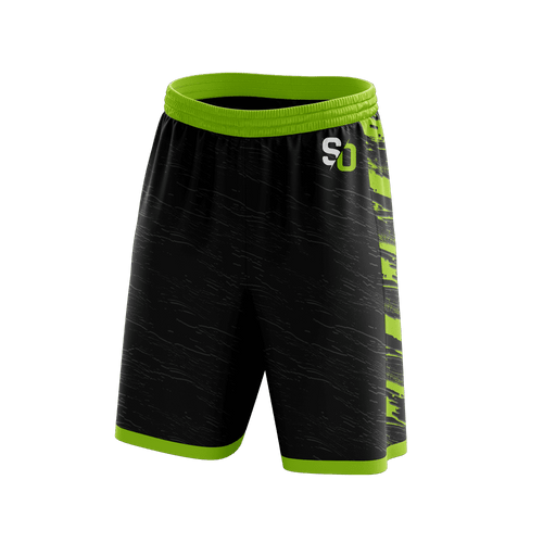 Shadow Ops Esports Premium Shorts V1