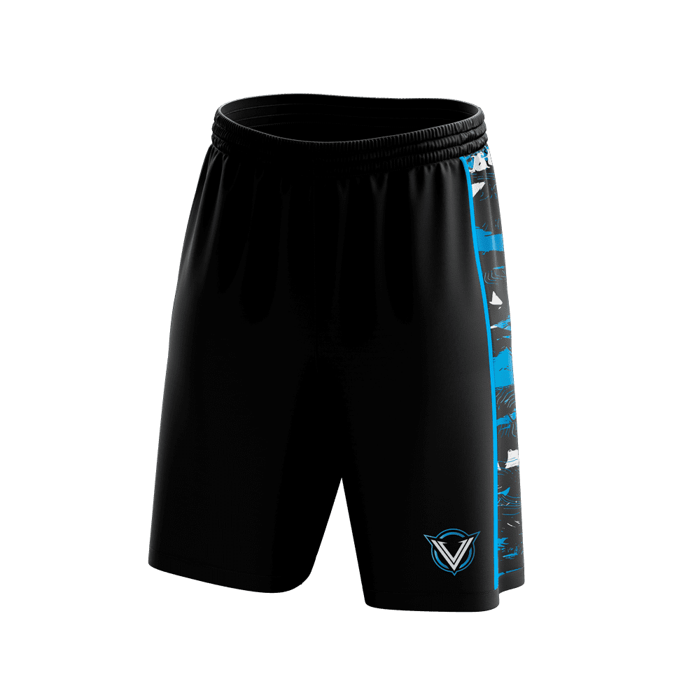 Verse Gaming Premium Shorts