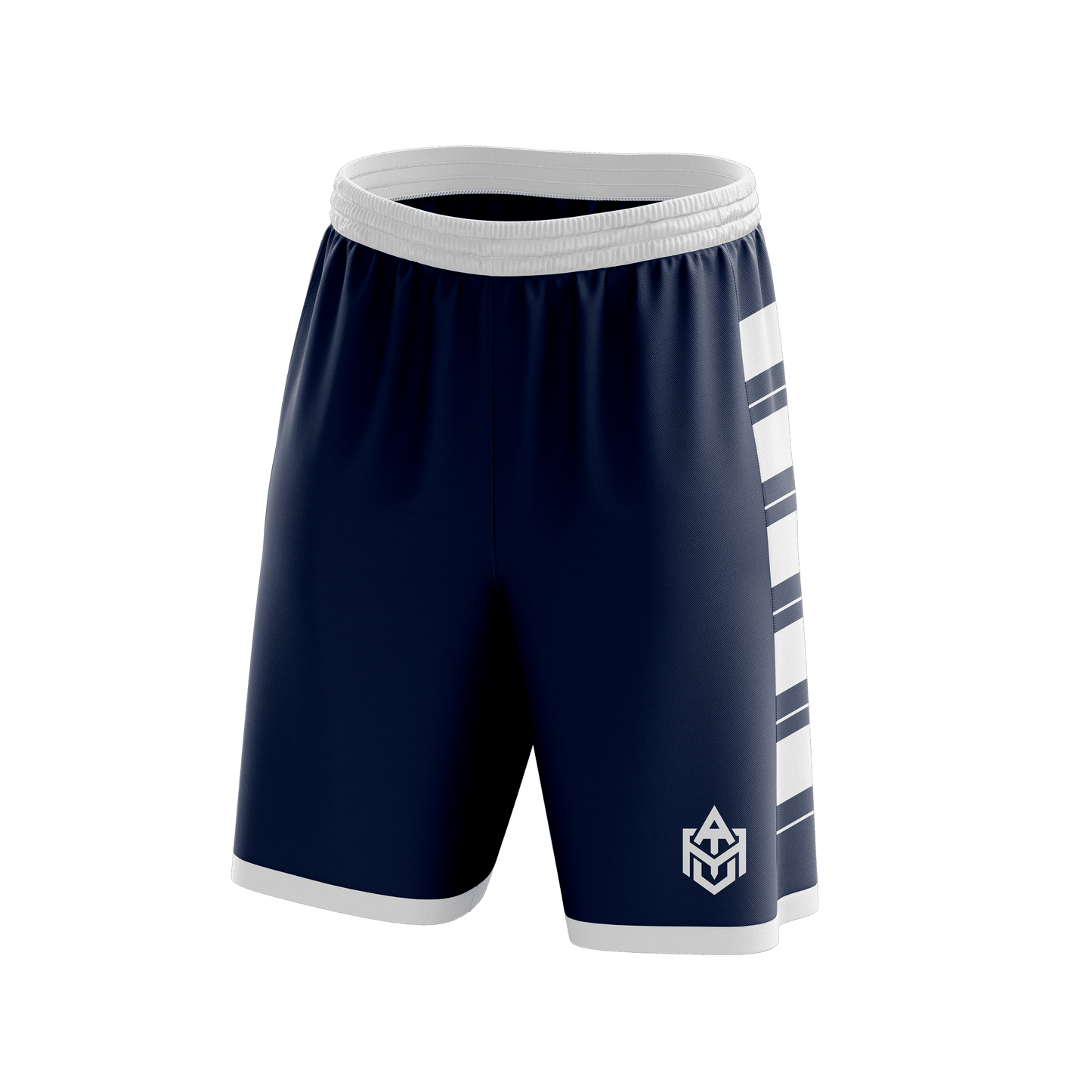 ADMIRE Esports Premium Shorts