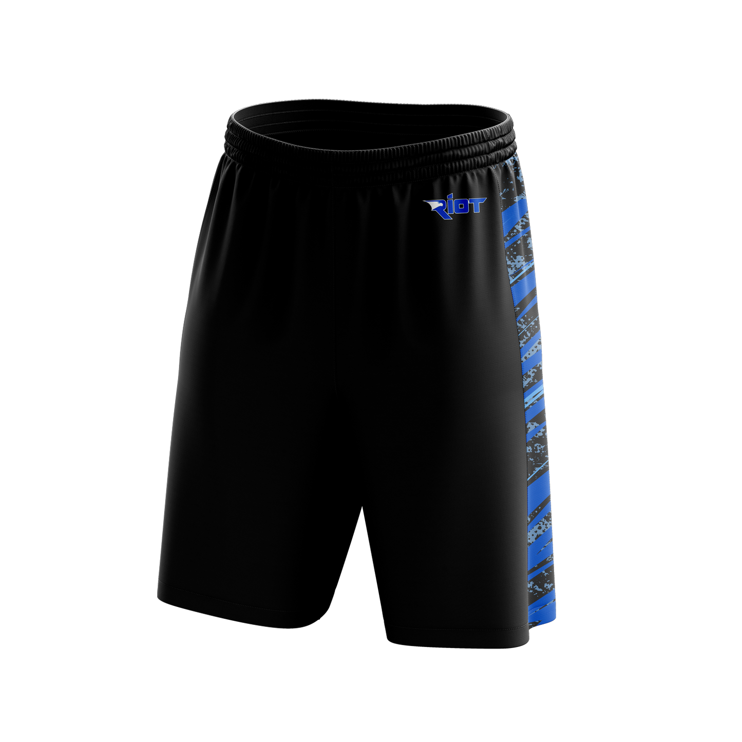RIOT Esports Premium Shorts