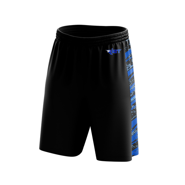 RIOT Esports Premium Shorts