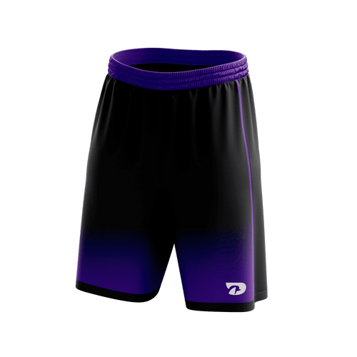 Defygg Esports Premium Shorts