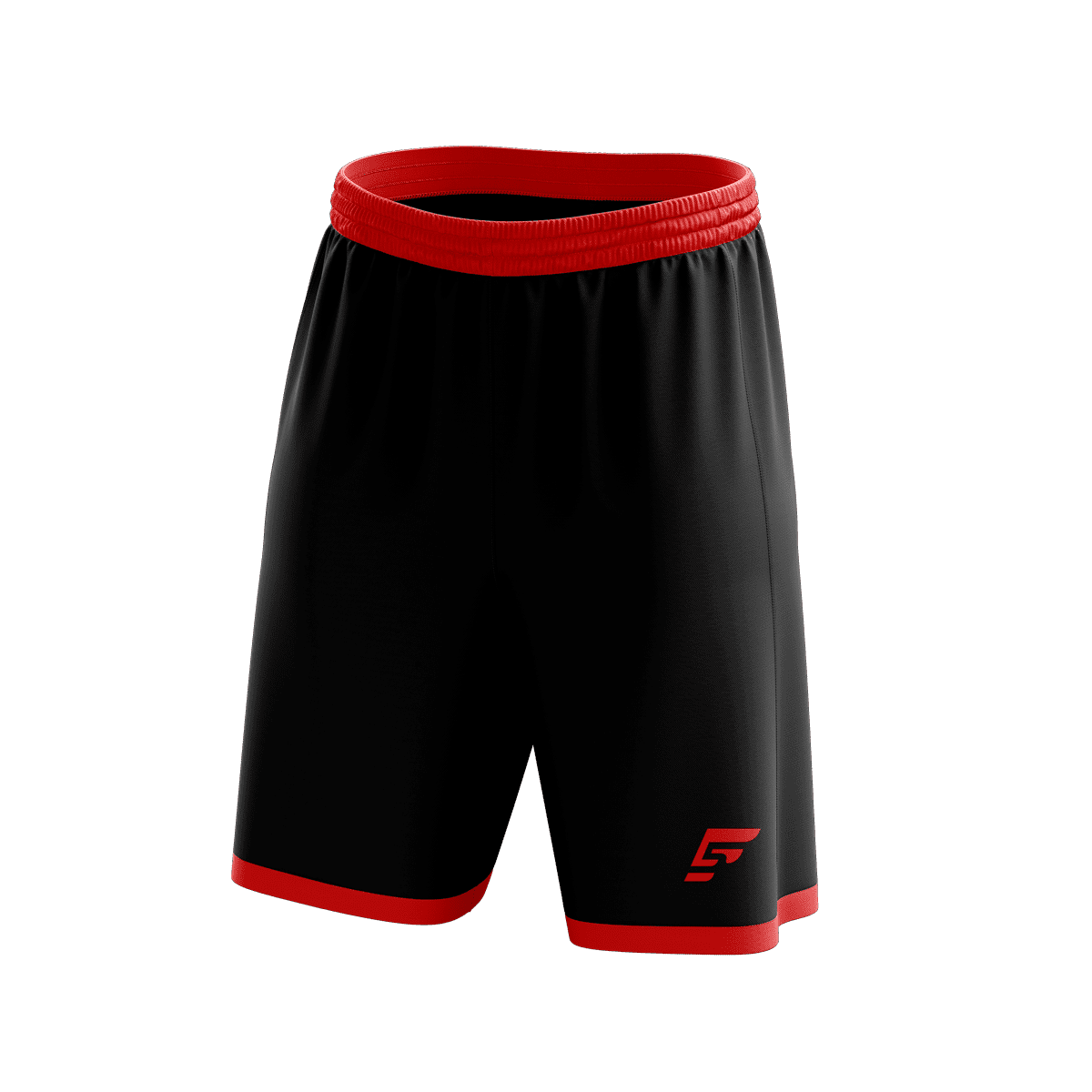 F5 Esports Premium Shorts