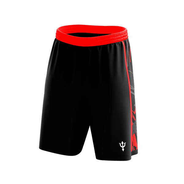 ATLANTIS Esports Premium Shorts