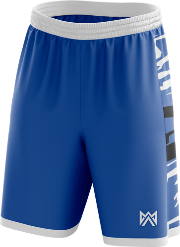 MAYHEM UNITY Esports Premium Shorts