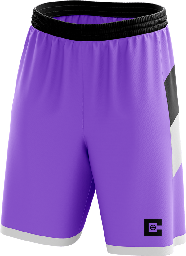 CABAL Esports Premium Shorts