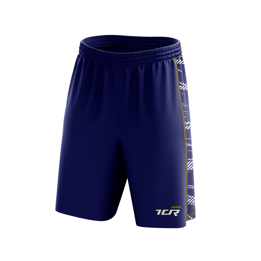 TCR Esports Premium Shorts