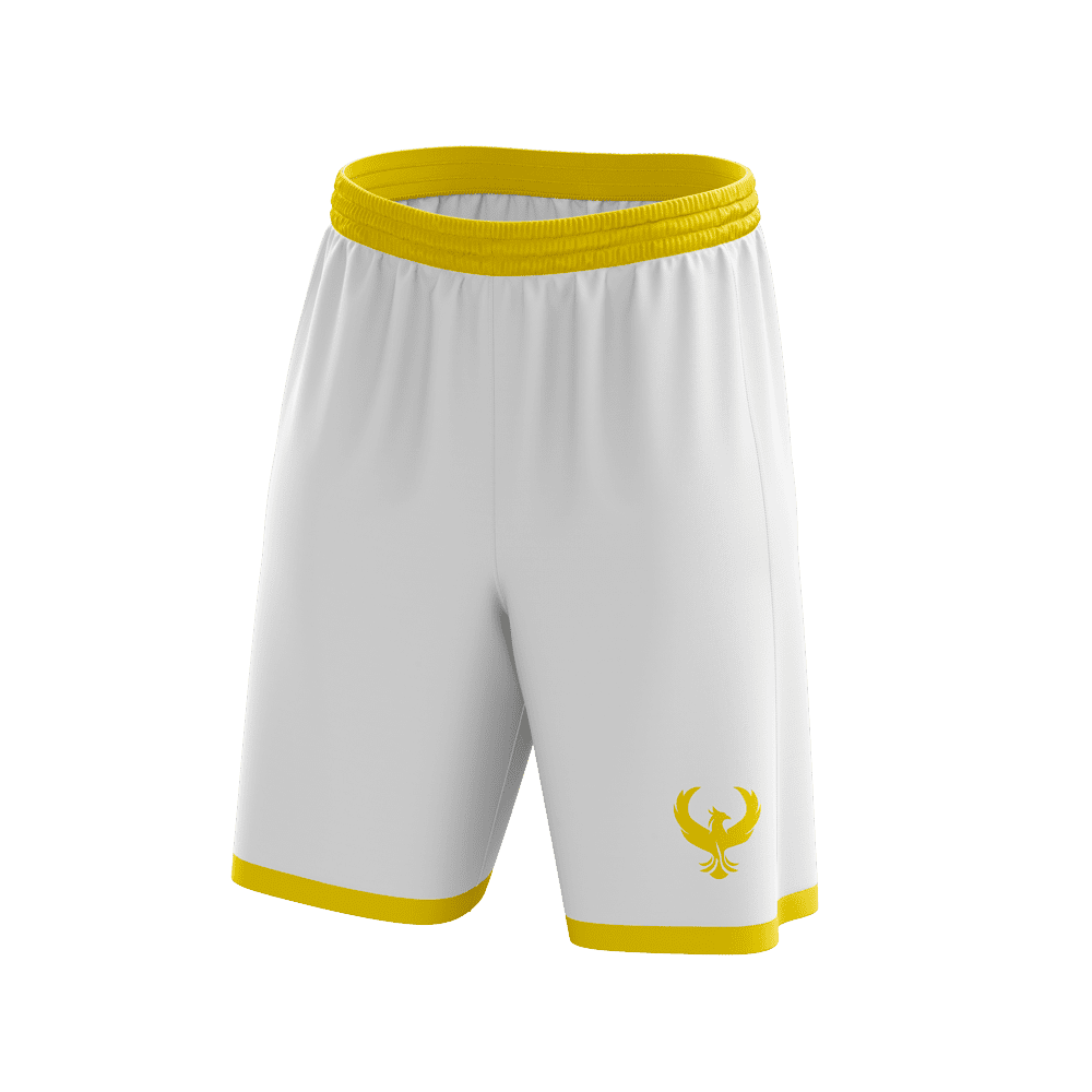 Phoenix Uprising Esports Premium Shorts