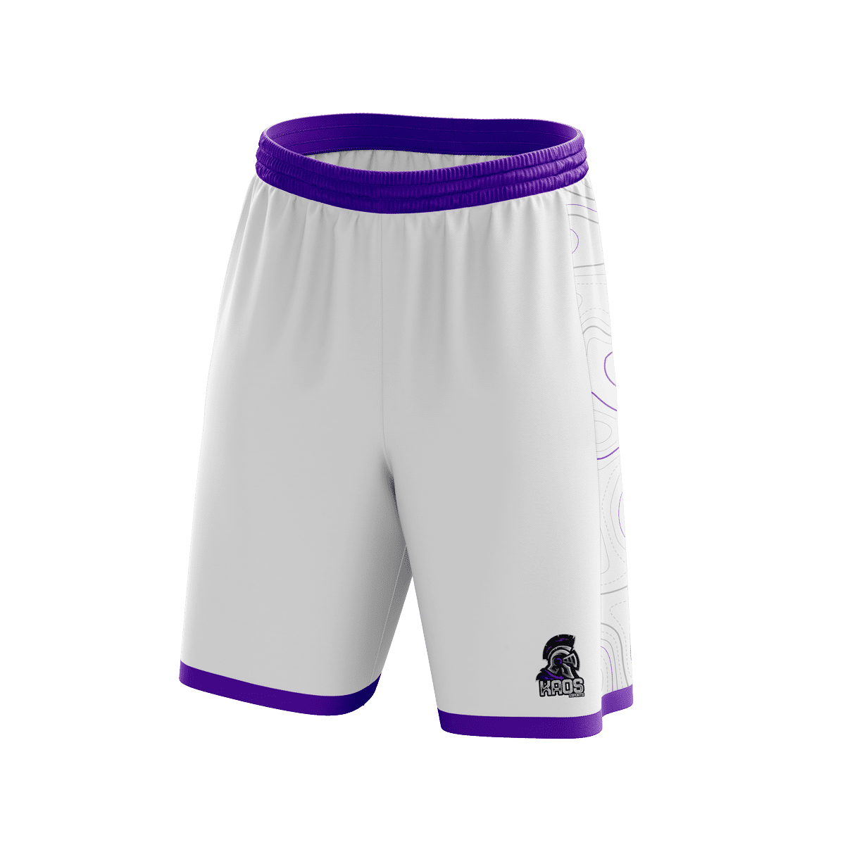 Kaos Pro Shorts