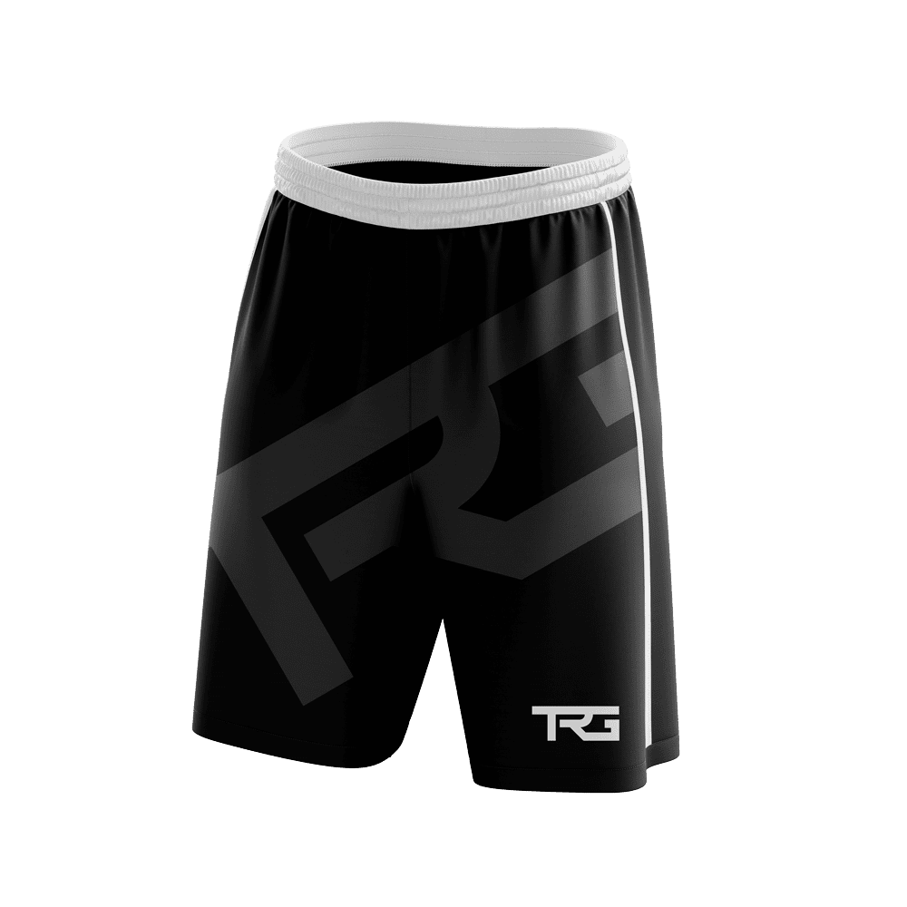 Tragedy Gaming Premium Shorts