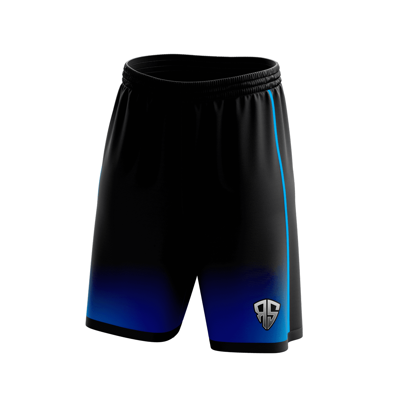 Rising Stars Pro Basketball Shorts