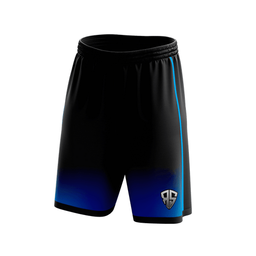 Rising Stars Pro Basketball Shorts