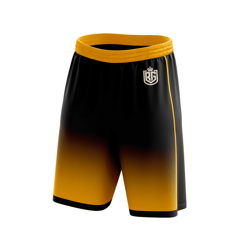 Royal Guards Esports Premium Shorts