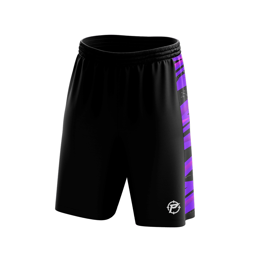 PRIME4EVER Esports Premium Shorts