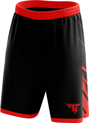 TRINITY4 Esports Premium Short