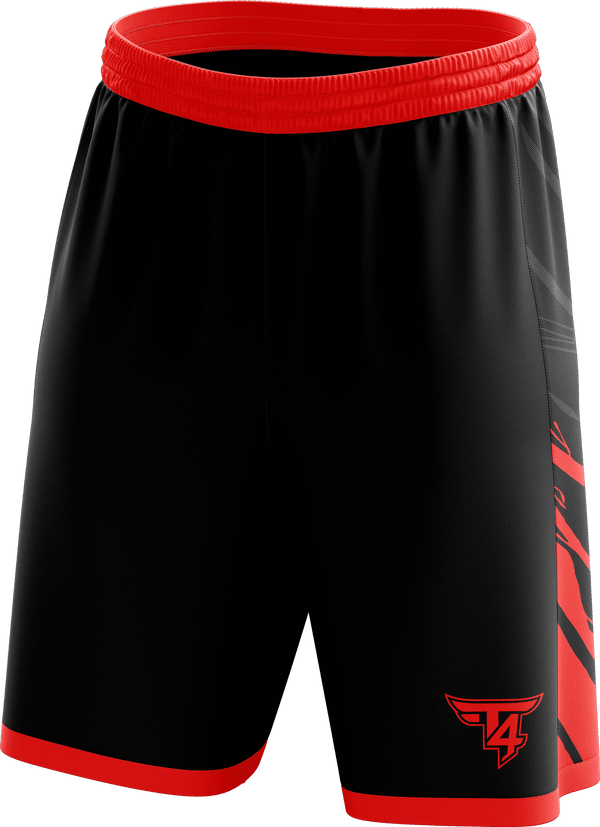 TRINITY4 Esports Premium Short